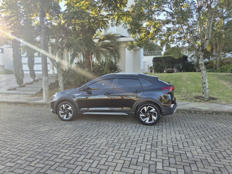 NIVUS 1.0 TSI HIGHLINE FLEX 4P AUTOMÁTICO - 2026 - BENTO GONçALVES