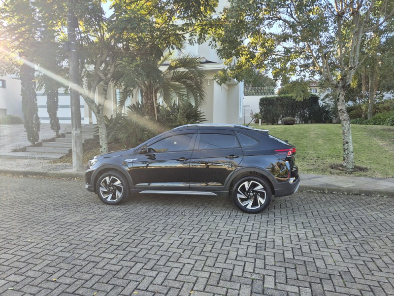 NIVUS 1.0 TSI HIGHLINE FLEX 4P AUTOMÁTICO - 2026 - BENTO GONçALVES