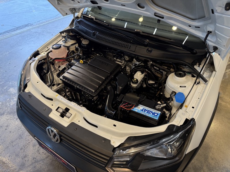 SAVEIRO 1.6 MSI ROBUST CS 8V FLEX 2P MANUAL - 2023 - BENTO GONçALVES