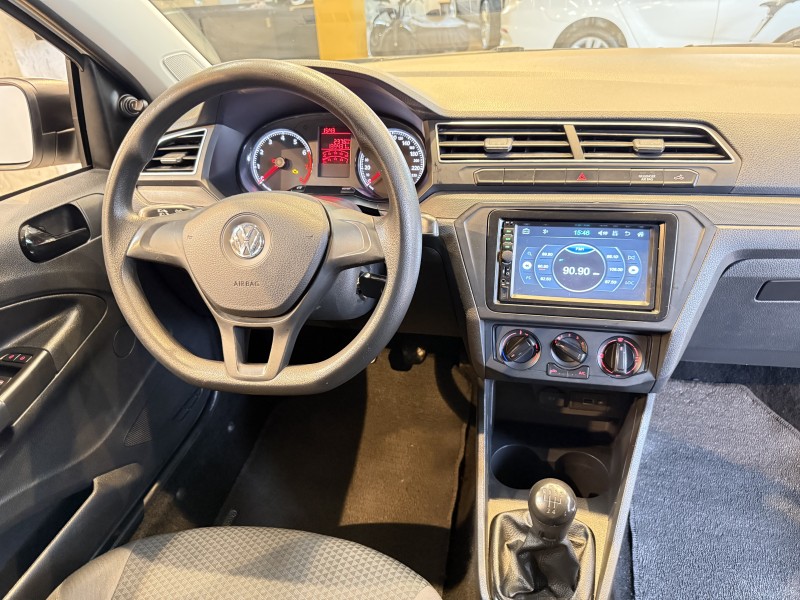 SAVEIRO 1.6 MSI ROBUST CS 8V FLEX 2P MANUAL - 2023 - BENTO GONçALVES