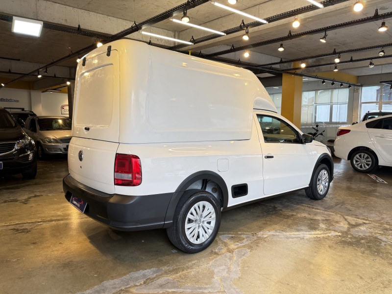 SAVEIRO 1.6 MSI ROBUST CS 8V FLEX 2P MANUAL - 2023 - BENTO GONçALVES