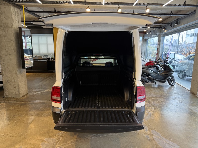 SAVEIRO 1.6 MSI ROBUST CS 8V FLEX 2P MANUAL - 2023 - BENTO GONçALVES