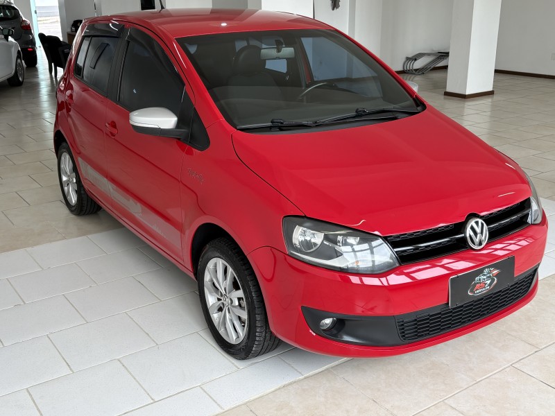 FOX 1.6 MI ROCK IN RIO 8V FLEX 4P MANUAL - 2014 - BENTO GONçALVES