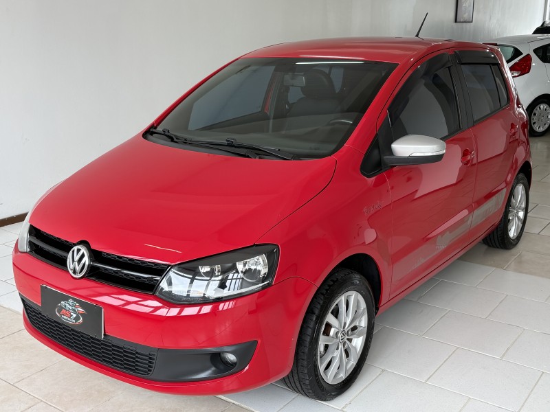 FOX 1.6 MI ROCK IN RIO 8V FLEX 4P MANUAL - 2014 - BENTO GONçALVES