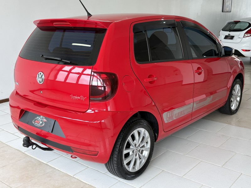 FOX 1.6 MI ROCK IN RIO 8V FLEX 4P MANUAL - 2014 - BENTO GONçALVES