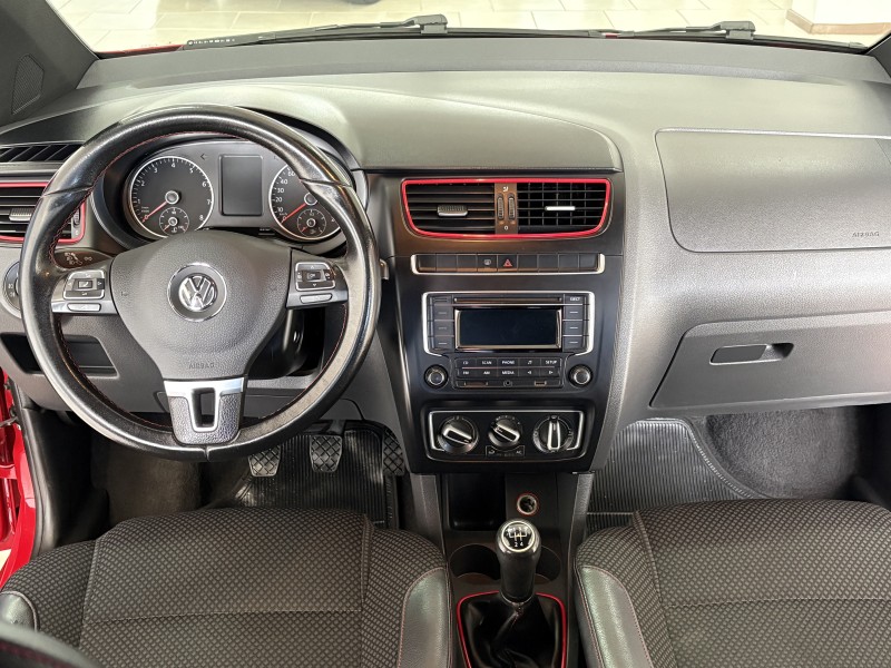 FOX 1.6 MI ROCK IN RIO 8V FLEX 4P MANUAL - 2014 - BENTO GONçALVES