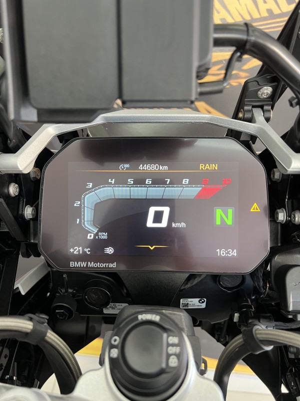 R 1250  - 2021 - PASSO FUNDO