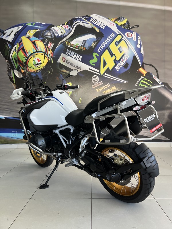 R 1250  - 2021 - PASSO FUNDO