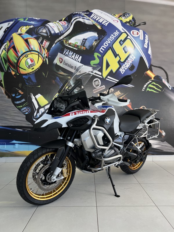 R 1250  - 2021 - PASSO FUNDO