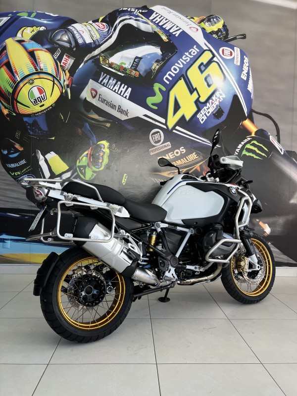 R 1250  - 2021 - PASSO FUNDO