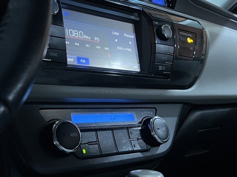 COROLLA 2.0 XEI 16V FLEX 4P AUTOMÁTICO - 2015 - BENTO GONçALVES