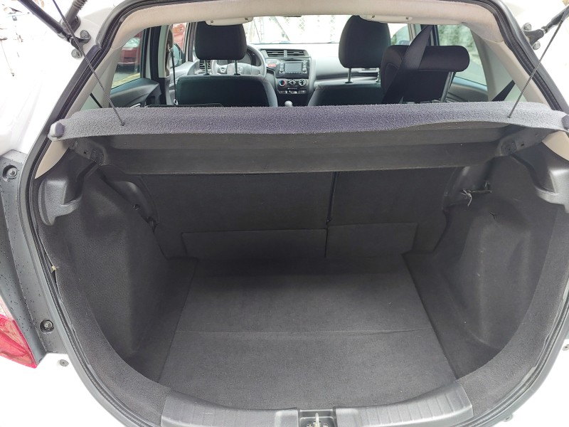 FIT 1.5 EX 16V FLEX 4P AUTOMÁTICO - 2015 - BENTO GONçALVES