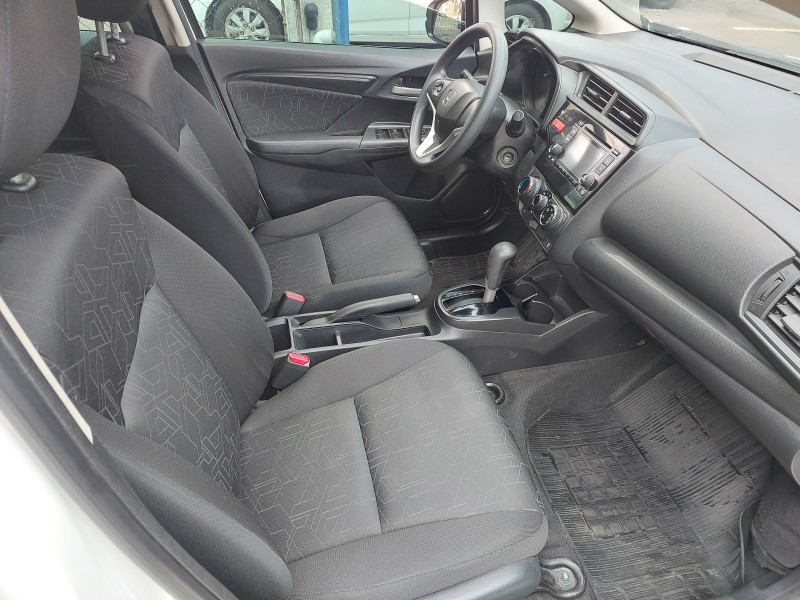 FIT 1.5 EX 16V FLEX 4P AUTOMÁTICO - 2015 - BENTO GONçALVES