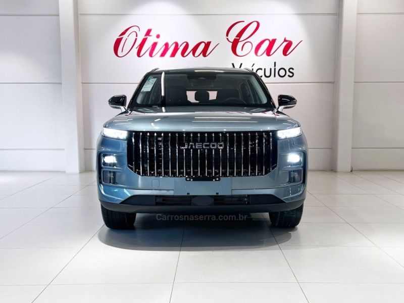 ELITE 7 1.5 16V TGDI HÍBRIDO 4P AUTOMÁTICO - 2027 - FLORES DA CUNHA