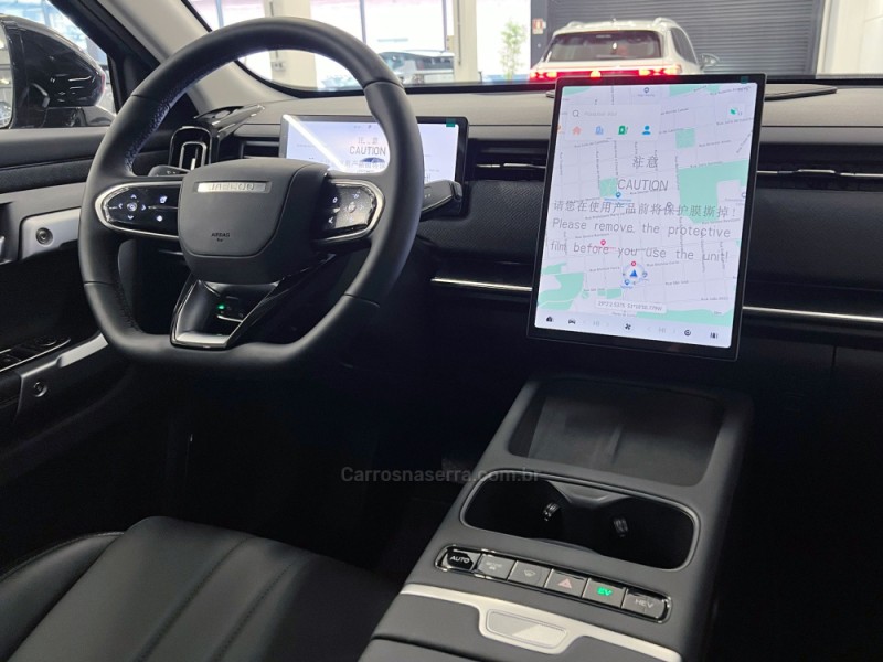 ELITE 7 1.5 16V TGDI HÍBRIDO 4P AUTOMÁTICO - 2027 - FLORES DA CUNHA