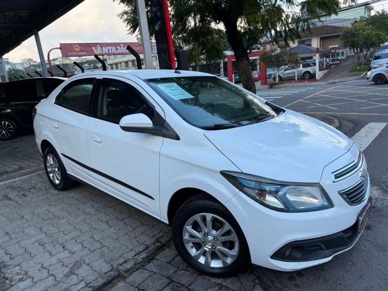 prisma 1.4 mpfi ltz 8v flex 4p manual 2014 caxias do sul