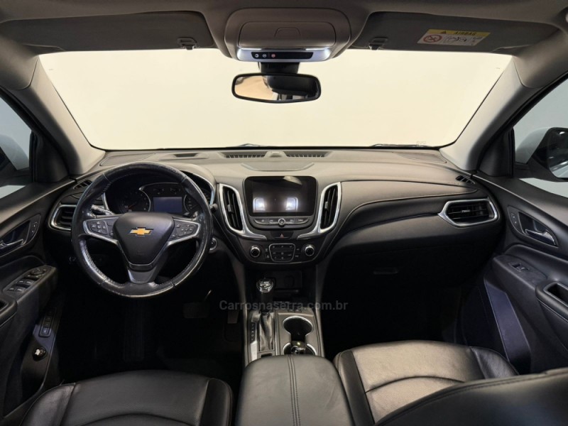 EQUINOX 2.0 16V TURBO GASOLINA PREMIER AWD AUTOMÁTICO - 2019 - BENTO GONçALVES