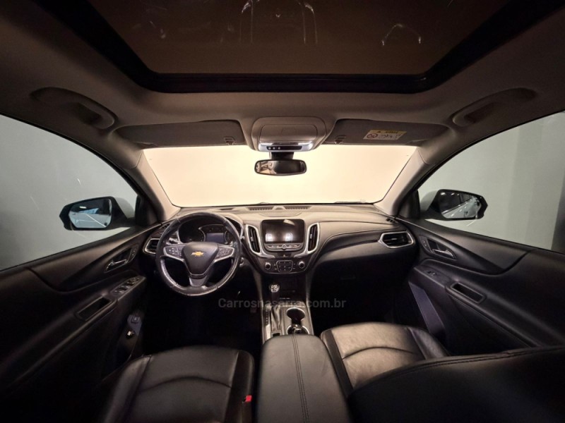 EQUINOX 2.0 16V TURBO GASOLINA PREMIER AWD AUTOMÁTICO - 2019 - BENTO GONçALVES