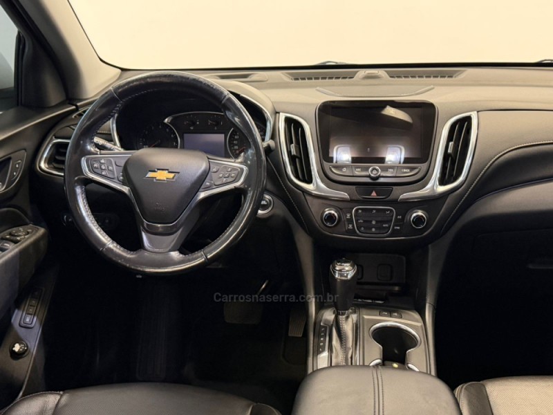EQUINOX 2.0 16V TURBO GASOLINA PREMIER AWD AUTOMÁTICO - 2019 - BENTO GONçALVES