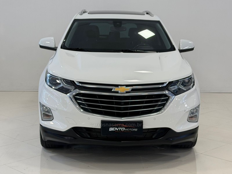 EQUINOX 2.0 16V TURBO GASOLINA PREMIER AWD AUTOMÁTICO - 2019 - BENTO GONçALVES