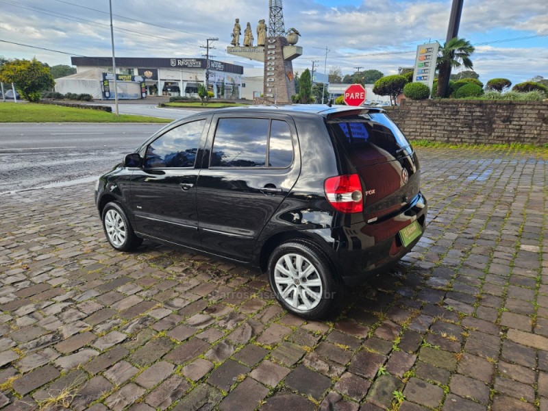 fox 1.6 mi plus 8v flex 4p manual 2009 veranopolis