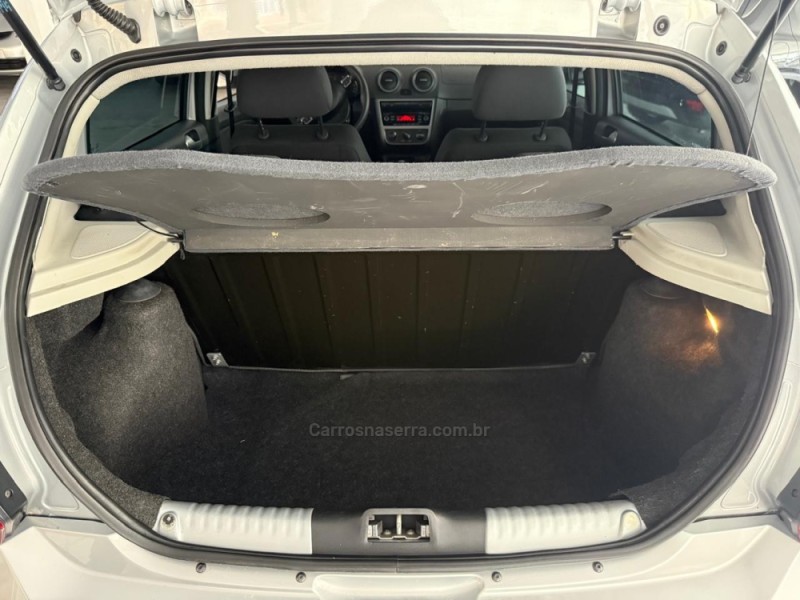 GOL 1.0 8V I-TRED FLEX 4P MANUAL - 2014 - NOVO HAMBURGO