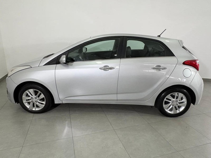HB20 1.6 PREMIUM 16V FLEX 4P AUTOMÁTICO - 2015 - FARROUPILHA