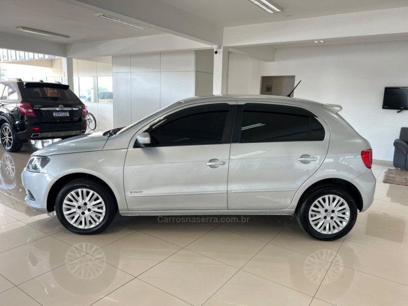 GOL 1.0 MI 8V FLEX 4P MANUAL - 2014 - TAQUARA