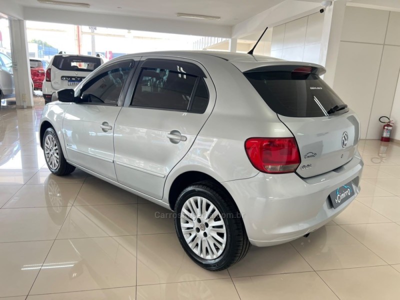 GOL 1.0 MI 8V FLEX 4P MANUAL - 2014 - TAQUARA