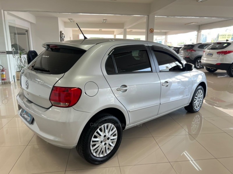 GOL 1.0 MI 8V FLEX 4P MANUAL - 2014 - TAQUARA