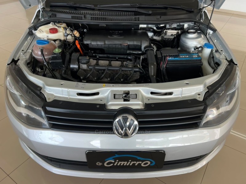 GOL 1.0 MI 8V FLEX 4P MANUAL - 2014 - TAQUARA