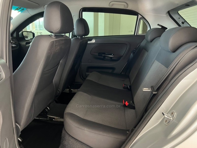 GOL 1.0 MI 8V FLEX 4P MANUAL - 2014 - TAQUARA