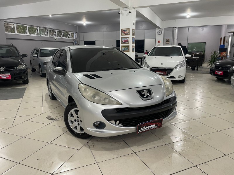 207 1.4 sedan xr passion 8v flex 4p manual 2011 caxias do sul