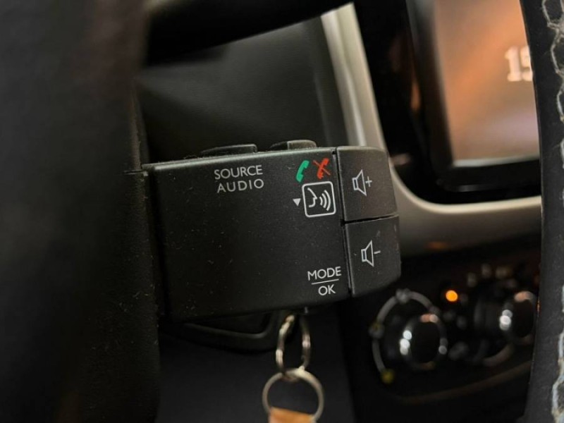 SANDERO 1.0 12V GT LINE LIMITED FLEX 4P MANUAL - 2019 - CAXIAS DO SUL