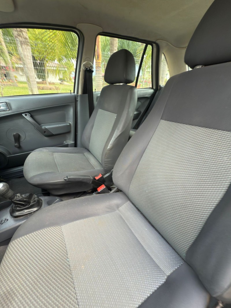 GOL 1.0 MI 8V FLEX 4P MANUAL G.IV - 2012 - FELIZ