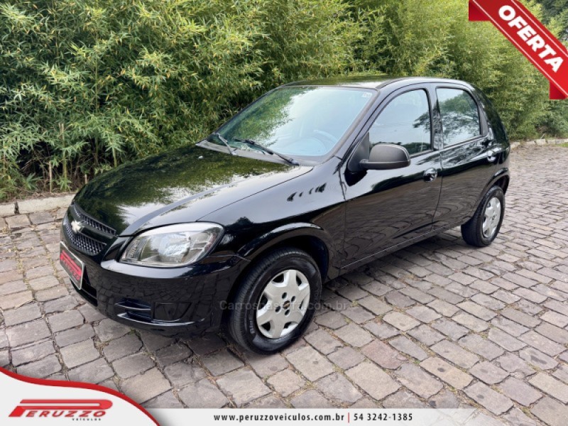 celta 1.0 mpfi lt 8v flex 4p manual 2012 nova prata