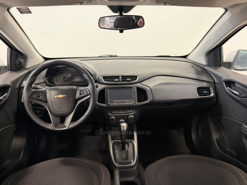ONIX 1.4 MPFI LTZ 8V FLEX 4P AUTOMÁTICO - 2015 - BENTO GONçALVES