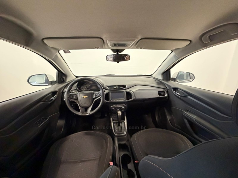 ONIX 1.4 MPFI LTZ 8V FLEX 4P AUTOMÁTICO - 2015 - BENTO GONçALVES