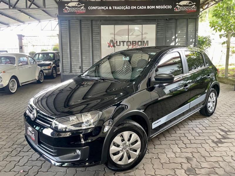 gol 1.0 mi track 8v flex 4p manual 2014 caxias do sul