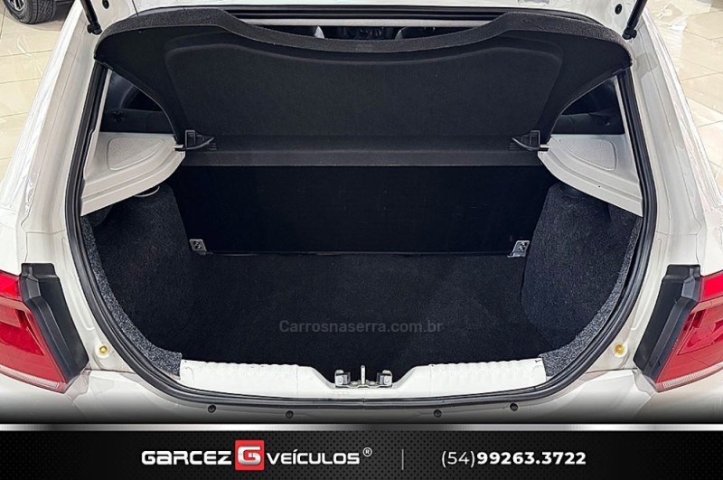 GOL 1.6 MSI 8V TOTALFLEX 4P MANUAL - 2019 - BENTO GONçALVES