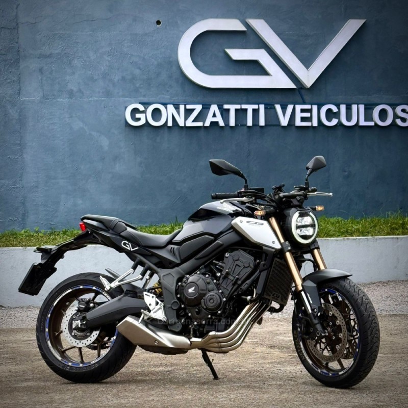 cb 650r e clutch 2021 encantado