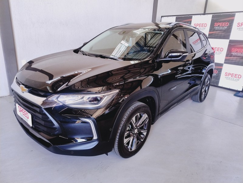 tracker 1.2 12v premier turbo flex 4p automatico 2025 sao sebastiao do cai