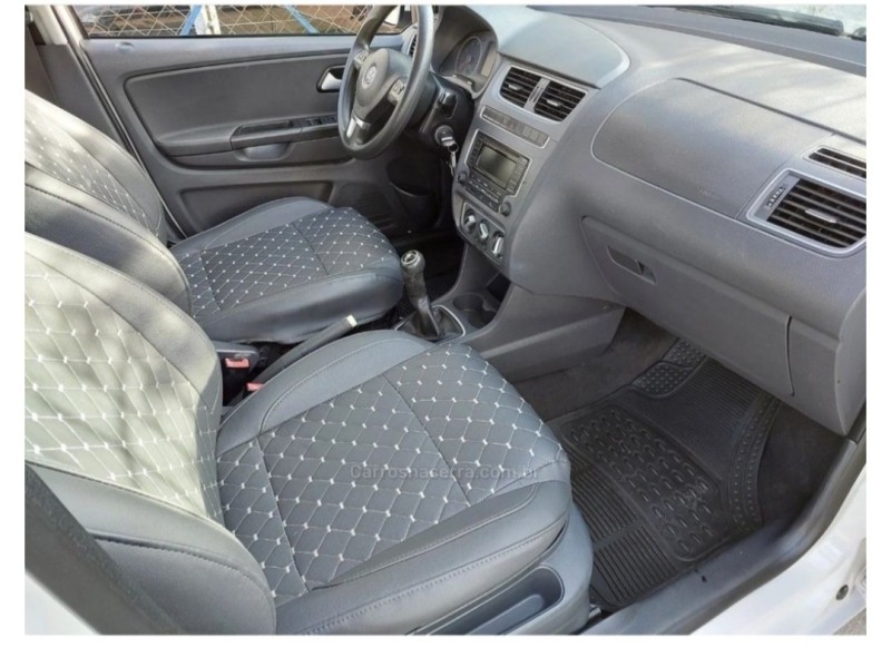 FOX 1.0 MI 8V FLEX 4P MANUAL - 2014 - BENTO GONçALVES