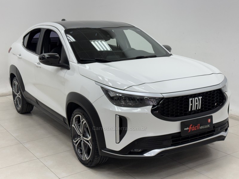 fastback 1.0 impetus 200 turbo flex 4p automatico 2023 santa cruz do sul