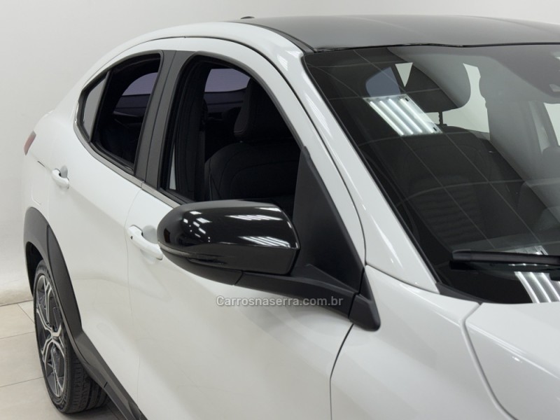 FASTBACK 1.0 IMPETUS 200 TURBO FLEX 4P AUTOMÁTICO - 2023 - SANTA CRUZ DO SUL