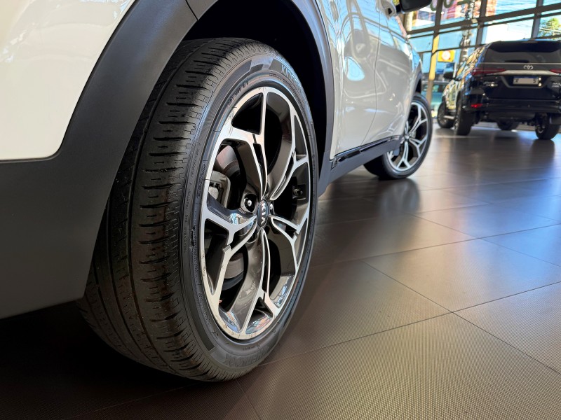 SPORTAGE 2.0 EX 4X2 16V FLEX 4P AUTOMÁTICO - 2019 - FARROUPILHA