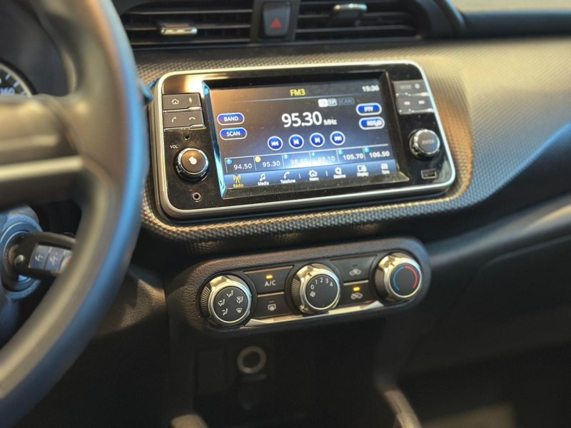 KICKS 1.6 16V SENSE FLEXSTART 4P MANUAL - 2022 - CAXIAS DO SUL