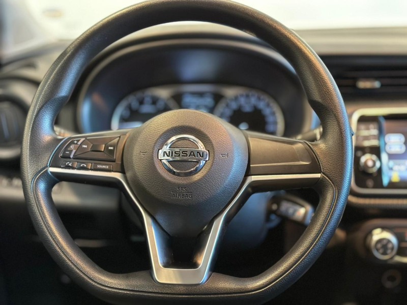KICKS 1.6 16V SENSE FLEXSTART 4P MANUAL - 2022 - CAXIAS DO SUL