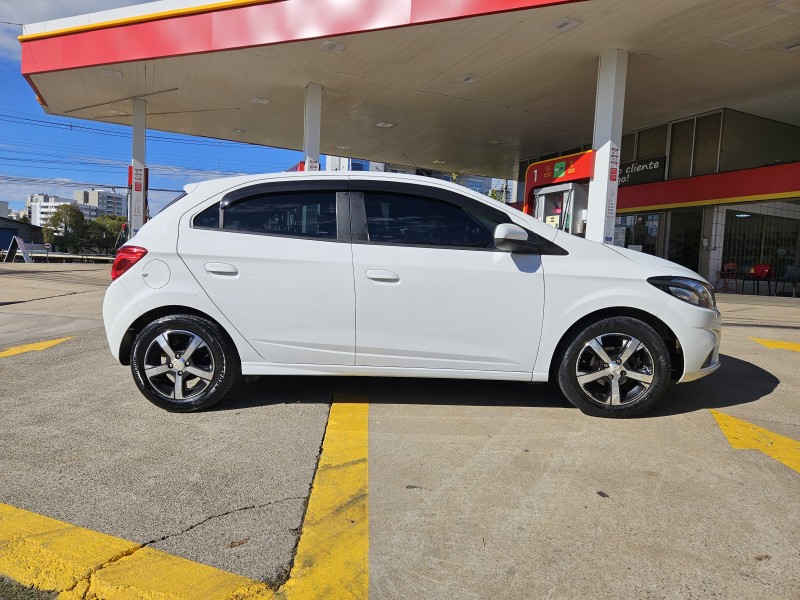 ONIX 1.0 LT PLUS 4P FLEX MANUAL - 2018 - CAXIAS DO SUL