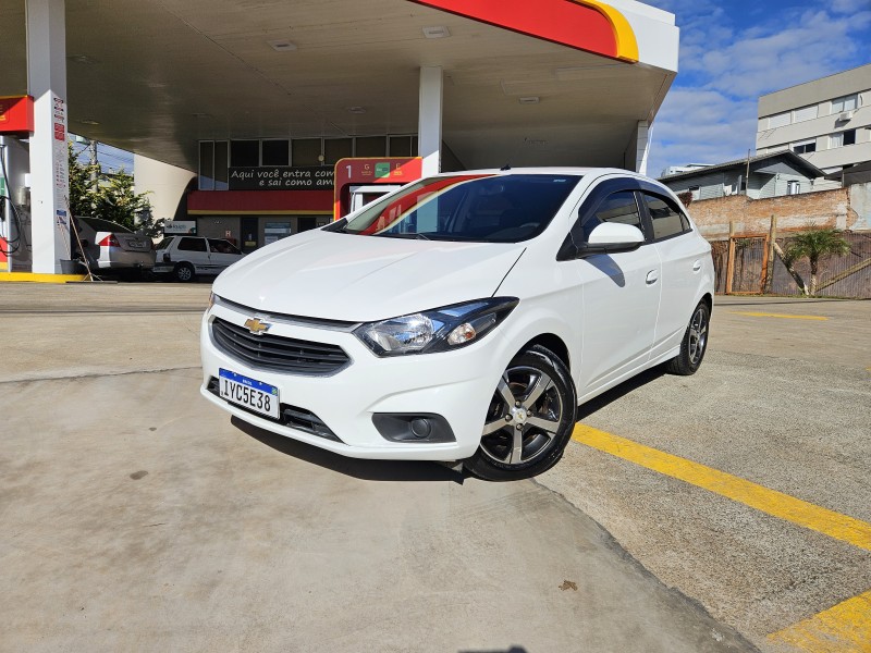 onix 1.0 lt plus 4p flex manual 2018 caxias do sul